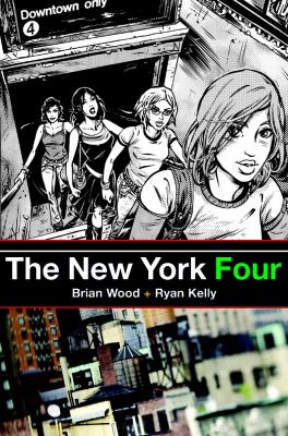 the-new-york-four