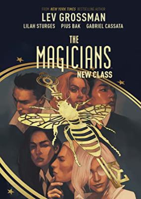 the-magicians