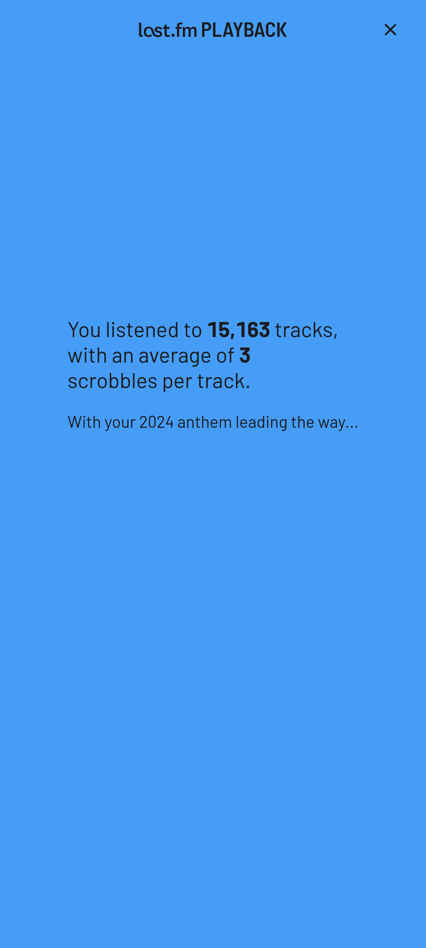 lastfm-tracks-stats