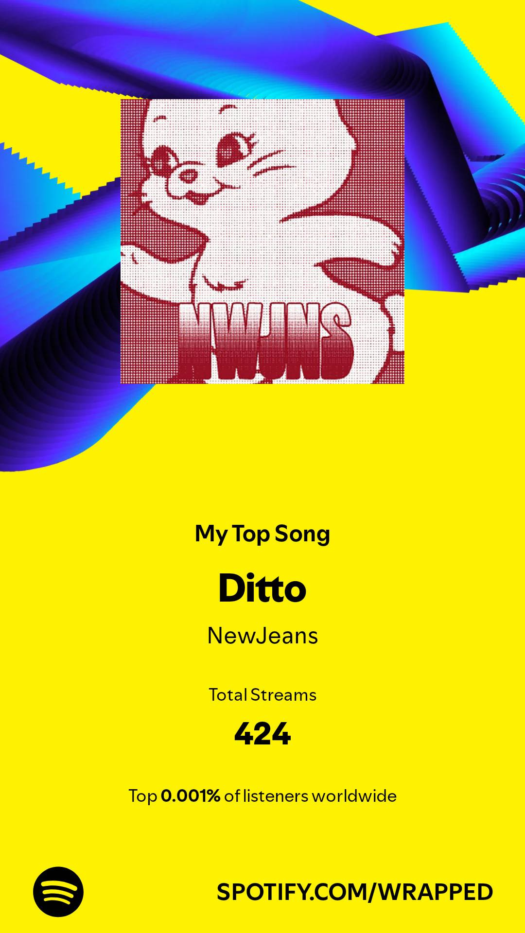 spotify-top-song